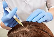 What is the Best Treatment for Hair Regrowth in Women?
