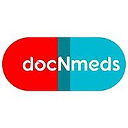 DocNmeds - Home