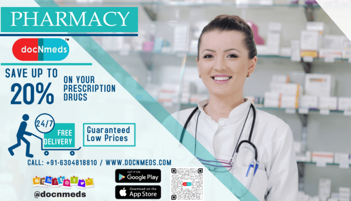 docNmeds Smart O-Portal | A Listly List