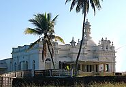 Kechimalai Mosque