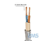 0.6/1KV Concentric Aluminum/Copper Conductor Power Cable - ZMS