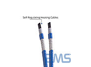 ZMS Can Customize Different Parameters Self-Regulating Heating Cable