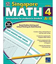 Singapore Math coupon codes 2022