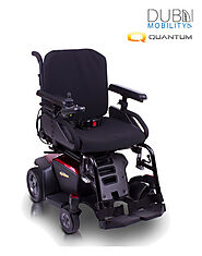 Powerchairs | dubaimobility.com - Dubai Mobility