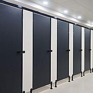 Which Toilet Cubicle Partition Is The Best?