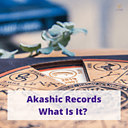 Akashic Records – What Is It? And How One Can Do Akashic Record Readings