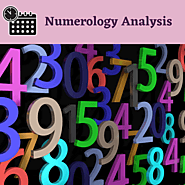 What are basic traits of people born on No.7 in numerology?