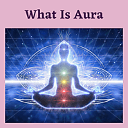 What is an aura?