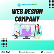 Web Design Company | Lucid Outsourcing Solutions