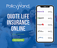 Quotes for Life Insurance Online