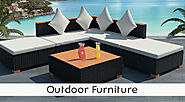 Buy Top selling Outdoor Furniture | Mattress offers