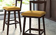 Some Best Tips for You to Consider Before Buying Outdoor Bar Furniture