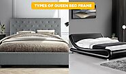 A guide to Buying a Right Queen Bed Frame