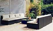 Best Outdoor Furniture That is Worth Investing