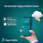 Download Hippo Wallet Now!