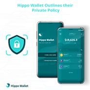 Hippo Wallet Outlines their Privacy Policy