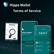 Hippo Wallet: Terms of Service