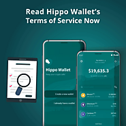 Read Hippo Wallet’s Terms of Service Now