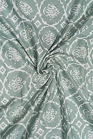 Cotton Fabric Online | Pure cotton Fabric Online - Fabrichub Surat