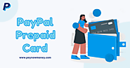 Where can I get a Paypal prepaid Mastercard? 