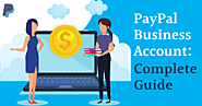 PayPal Business Account: Complete Guide