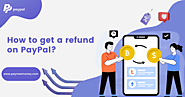 Paypal Refund | Paypal Refund Time | Paypal Refund Pending