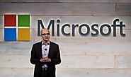 Microsoft Has Become One Of The Most Powerful Forces In Healthcare, With No Signs Of Slowing Down