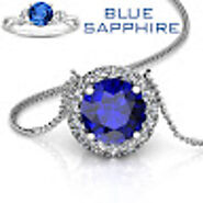 Blog | Who Should wear a Blue Sapphire