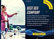 Best SEO Company