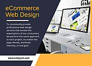 eCommerce SEO Company