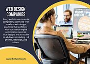 Web Design Companies