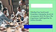 Internet Marketing Naples