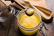 A2 Ghee Benefits & its Nutrition Facts | Jiva Ayurveda