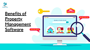 Benefits of Property Management Software