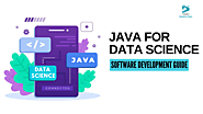 Java For Data Science