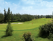 Clover Greens Golf Course