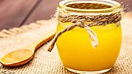 Ayurveda tips: A teaspoon of ghee on empty stomach offers many health benefits | Health - Hindustan Times