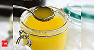 3 reasons why ghee is super amazing for you and science agrees with us! - Times of India