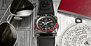 Buy Bell and Ross Luxury Watches Collection, Aviation, Diver at Johnson Watch Co.