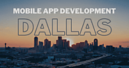 Dallas Mobile App Development