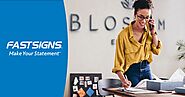 Sign Company in Dallas | FASTSIGNS® of Dallas, TX - Northeast