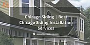 Best Siding Contractors In Chicago siding Company