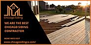 Best Chicago Siding Contractor | Chicago Siding