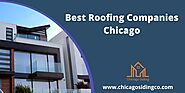 Top Most Roofing Companies in Chicago