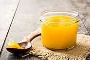 10 Best Ghee In India 2022 - DocLists