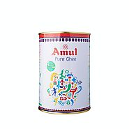 Amul Ghee Can | 🦆The Bow Tie Duck Manila