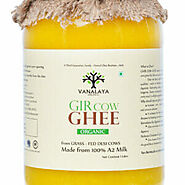 A2 ghee Archives - Onegreen