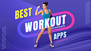 The 10 best workout apps free you should