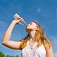 Hydration for Weight Loss | Live Strong