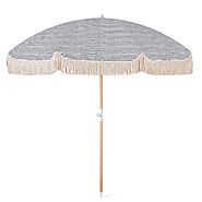 Sunday Supply Co | Sunday Supply Co Beach Umbrella